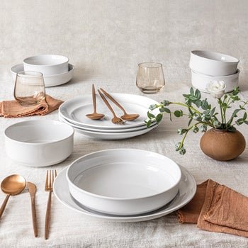 Best Crockery for Home Use: Elegant Choices for Everyday Dining Best Crockery for Home Use: Elegant Choices for Everyday Dining
