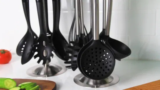 Premium Kitchen Spoon Set: A Must-Have for Every Modern Home Premium Kitchen Spoon Set: A Must-Have for Every Modern Home